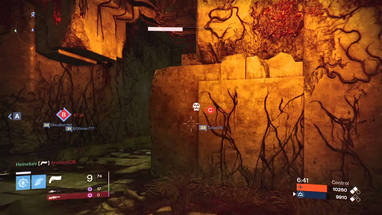 Praedyth's Revenge is a Monster