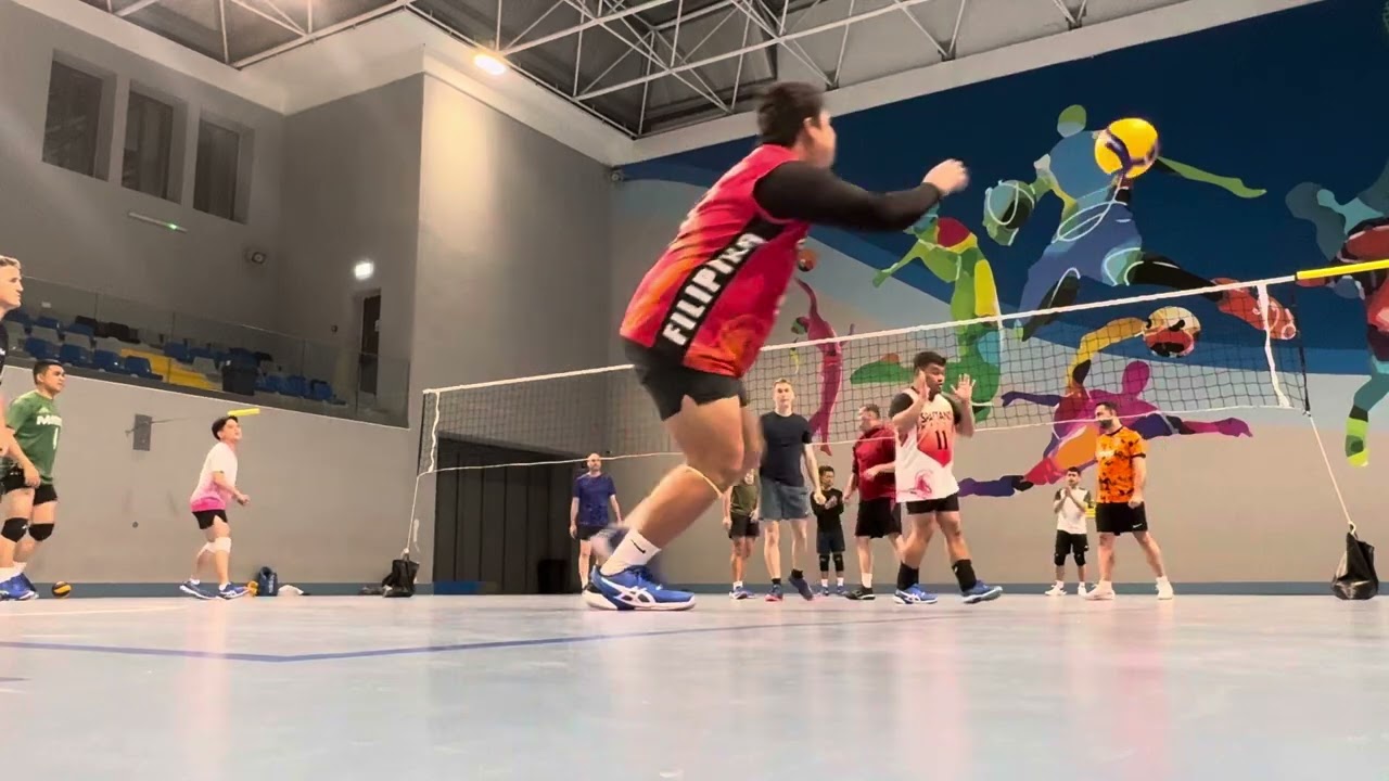 Volleybash Set1