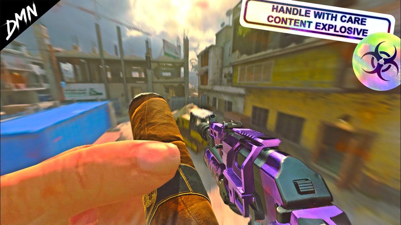 Faulty L3 Aimbot Flicks and tonyhawk Movement