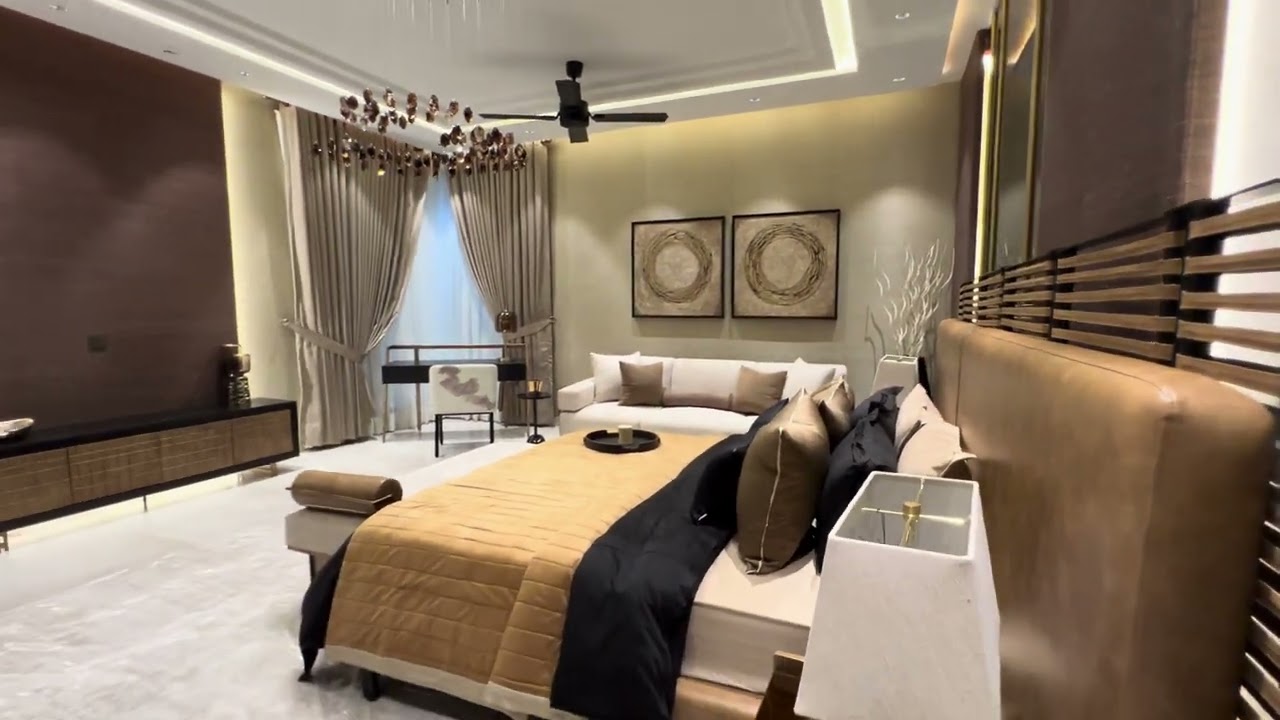 1Kanal Full Furnished House In DHA RAYA.Call 0321 8400823. #home #1Kanalhouse #dharaya 
