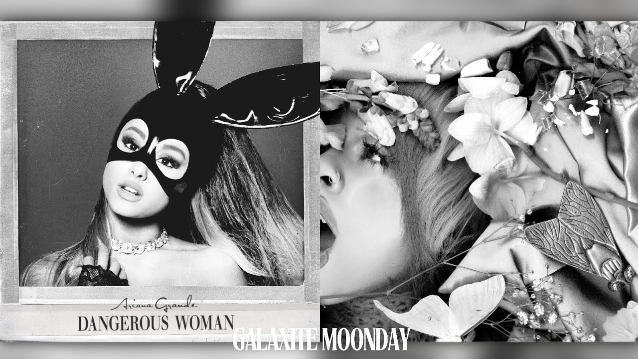 “sometimes x possession” — ariana grande x melanie martinez | mashup *