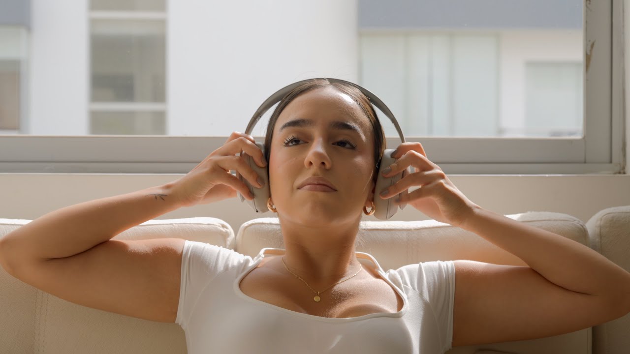 Beats by Dre | Spec Ad | Shot on Sony FX3 | Per&uacute;
