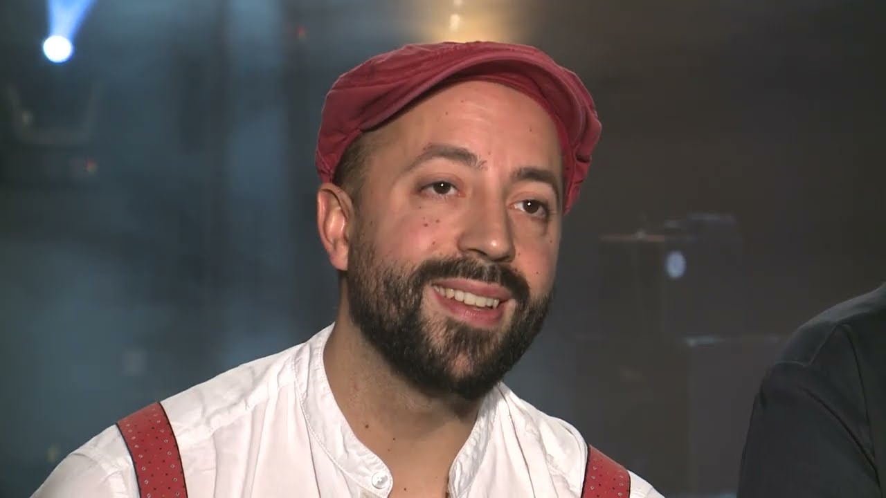 7 EN LIVE DÉCOUVERTES - OLIVIER MUSICA - SAISON 2015/2016