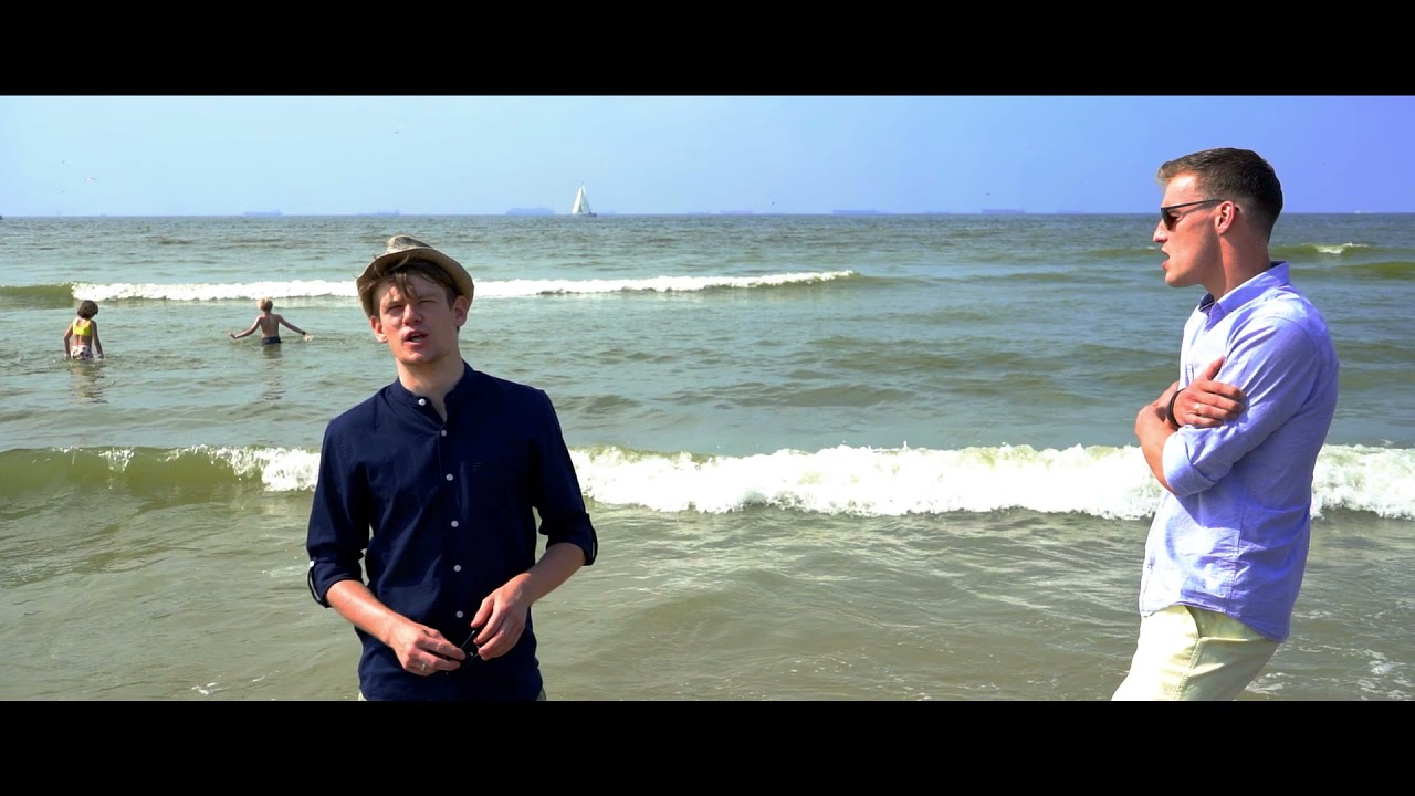 Ons Nederland - DickelDaan Official music video by W.A. Visuals