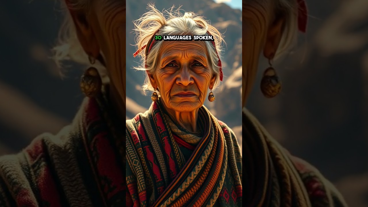Bolivia: The Plurinational State in Just 60 Seconds!