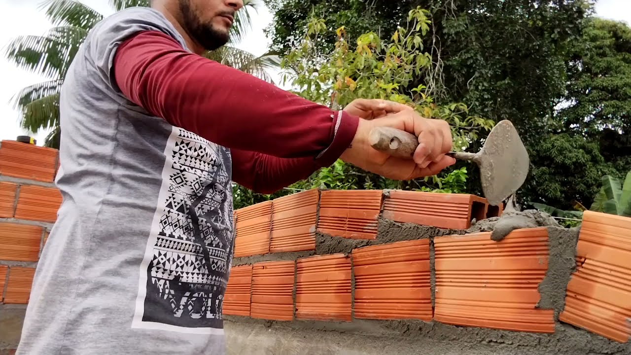 A PRENDA HOJE- COMO FAZER UMA EMPENA DE CASA PASSO A PASSO MUITO FÁCIL