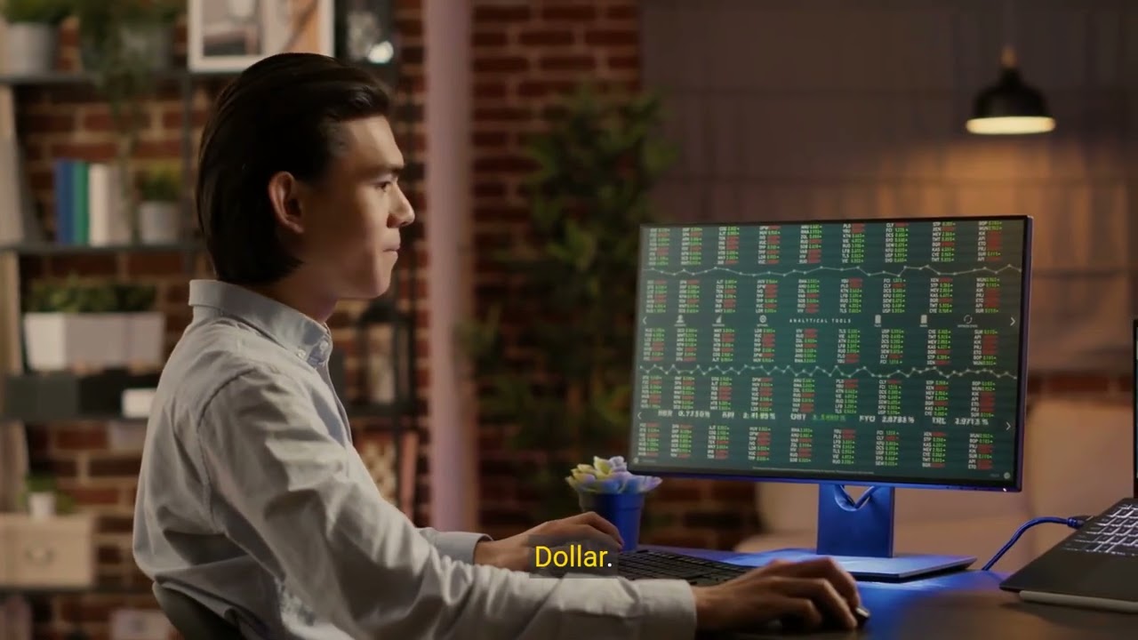 7 Understanding Forex Currency Pairs  Major, Minor, and Exotic
