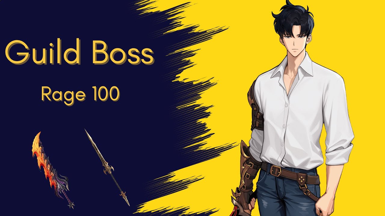 GildenBoss (Riesige Statue) 100RC | 120 B | Feuer Meta
