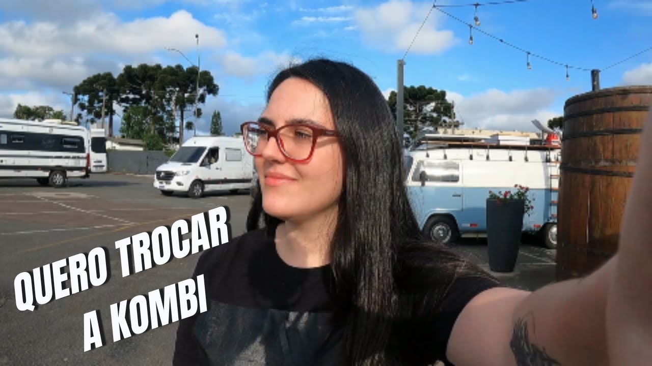Descobrindo os Motorhomes mais Diferentes e Criativos da América Latina!