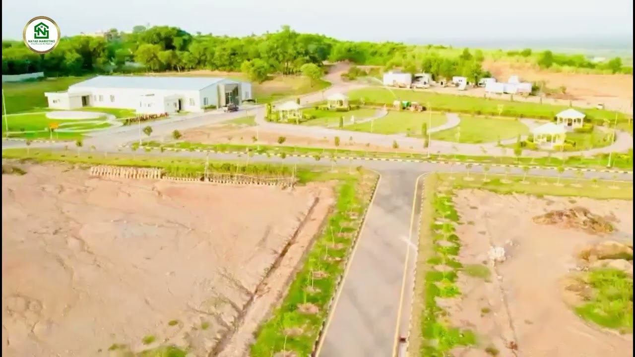 Rudn Enclave Executive Block latest update