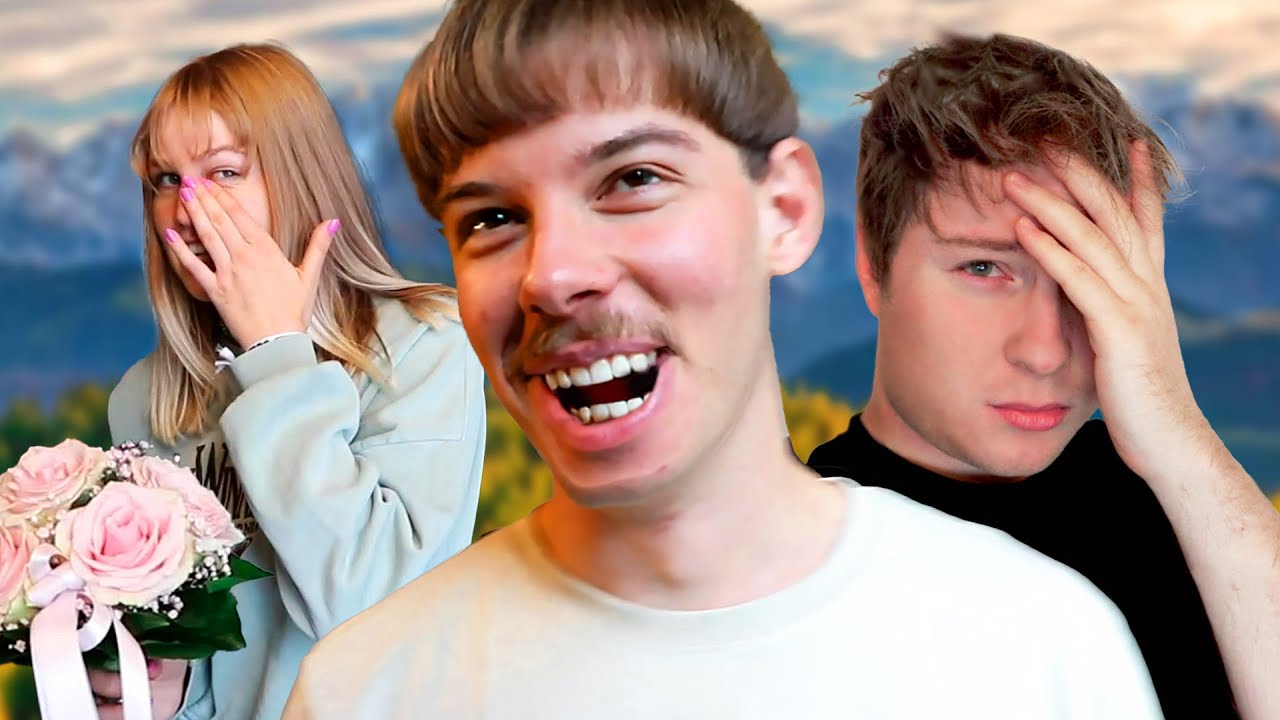Das hättet ihr NIE sehen dürfen!! | Mike Vallas