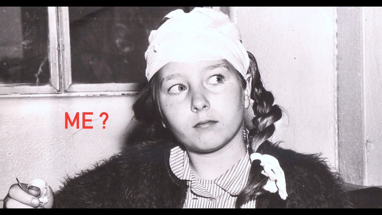 The Original Chloe Davis Documentary: Los Angeles Final Girl's Victory Beyond Mother's Family Horror
