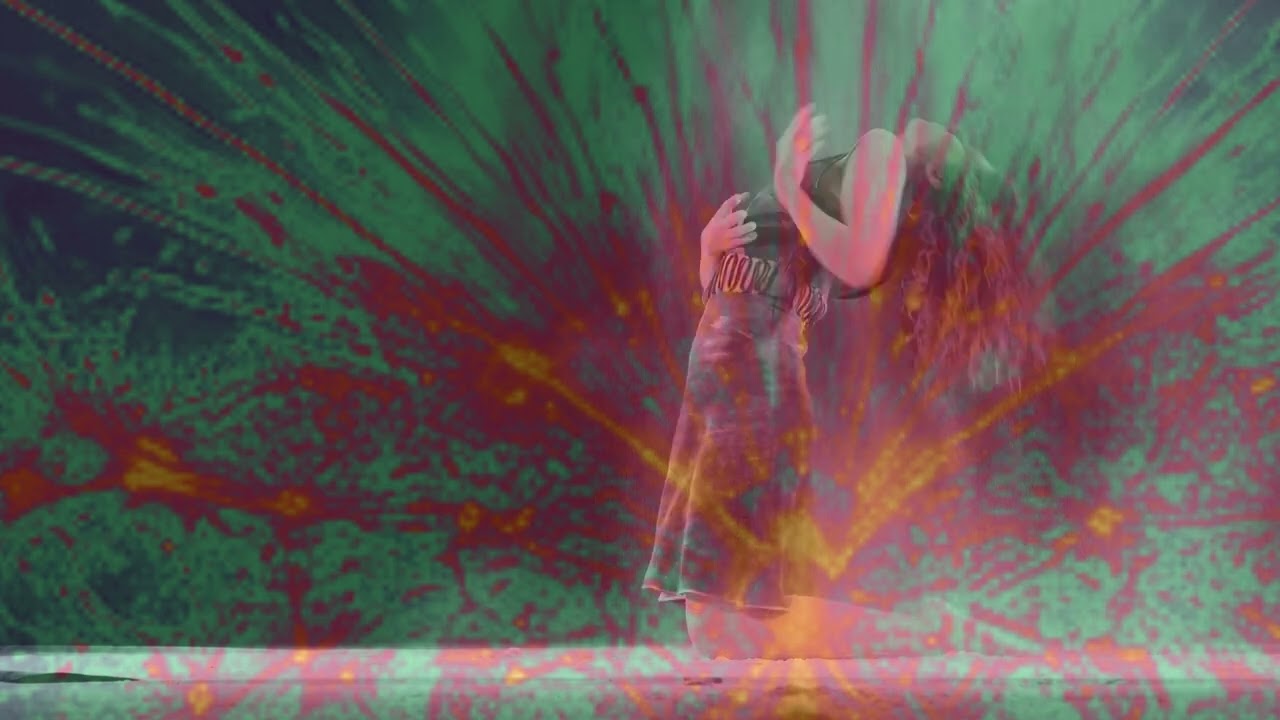PSYTRANCE