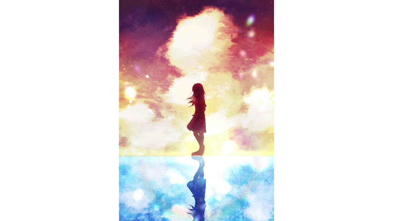 斑　/  feat. IA