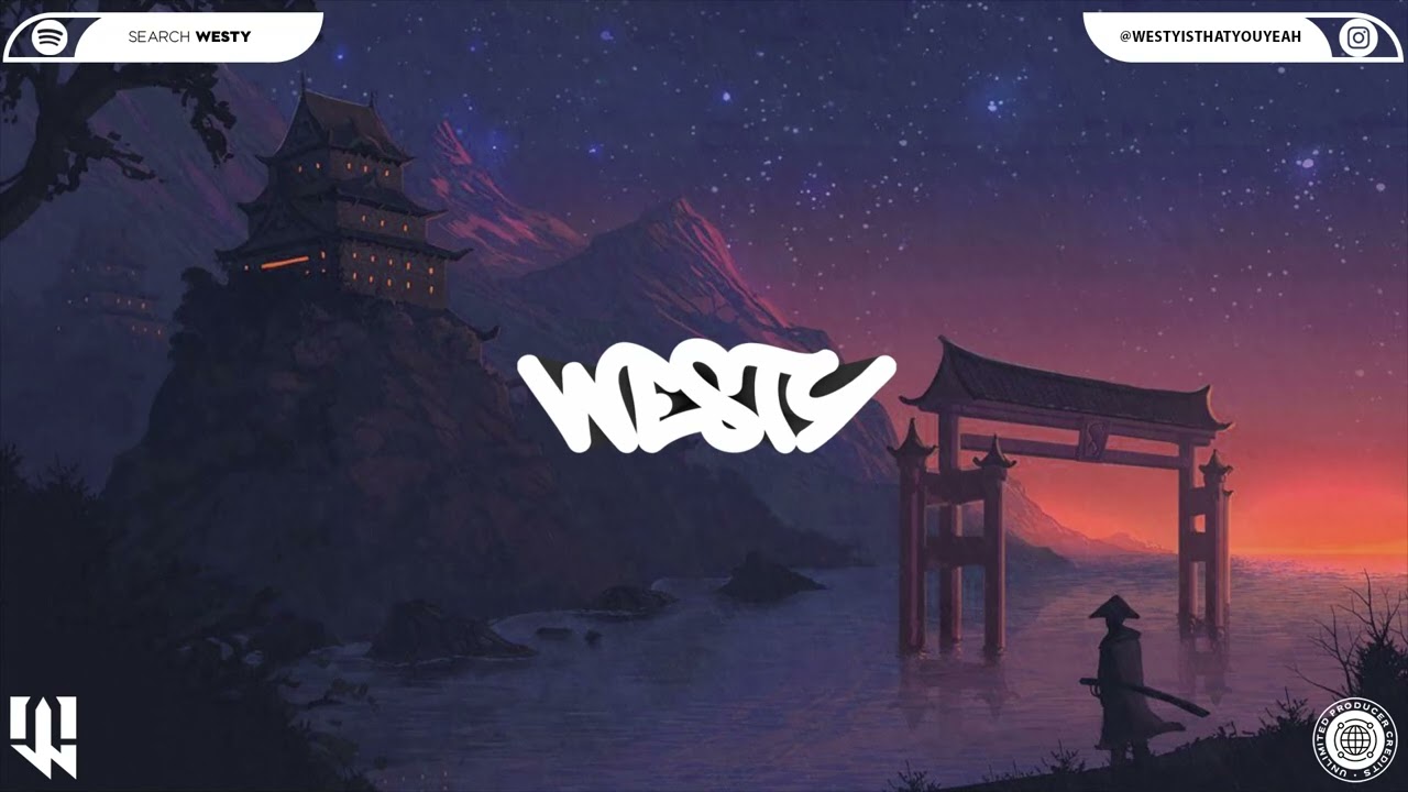 Westy x Swifta Beater - Screw Loose [Grime Instrumental]