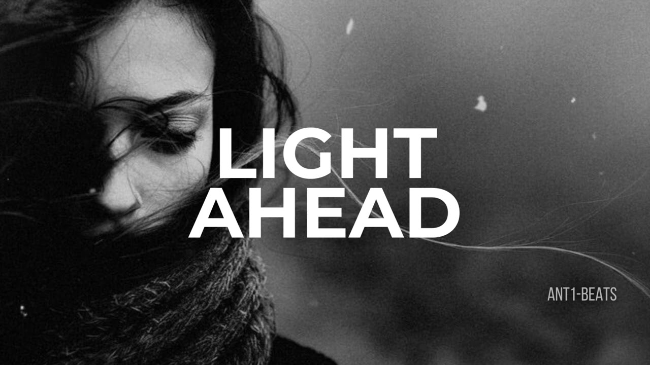 Light Ahead | Rod Wave Type Beat — Emotional Piano Trap x Cinematic Trap 2026 [FREE]