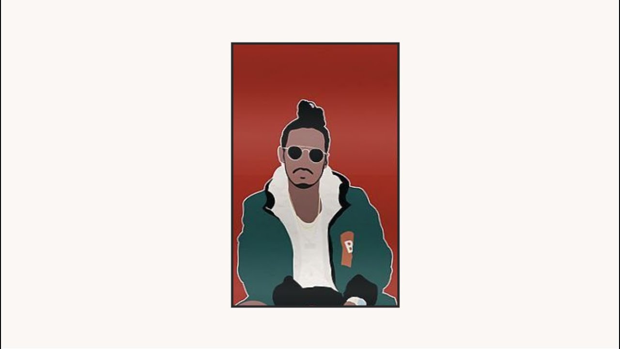 Russ Type Beat 'Times Change' [Prod. Vantrill]