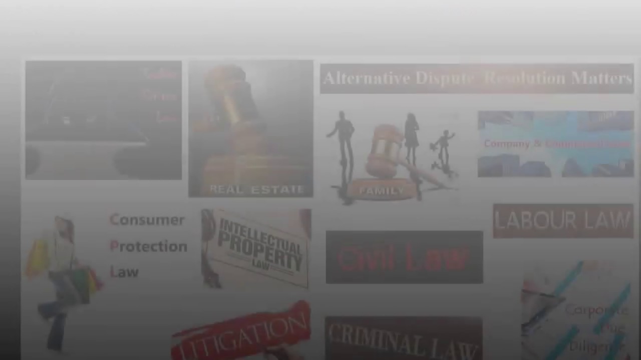 Civil Law, Crime Law, Corporate Law Firms in Chennai