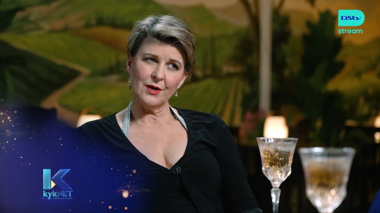 &ldquo;My eie ritme&rdquo; &ndash; Laataand by Rian | S3 | Ep 3 | kykNET