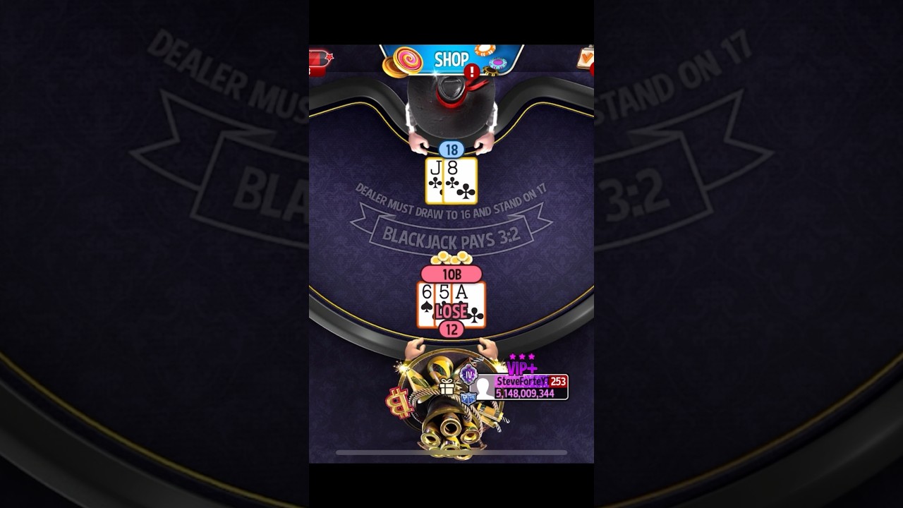 LOST $27 BILLIONS at Black Table Extreme+++! 😱💸 | Governor of Poker 3 