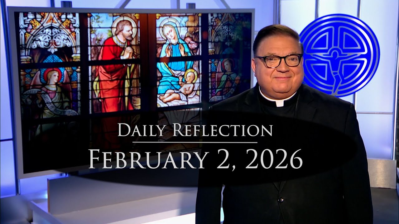 2026 02 02 Reflection 524