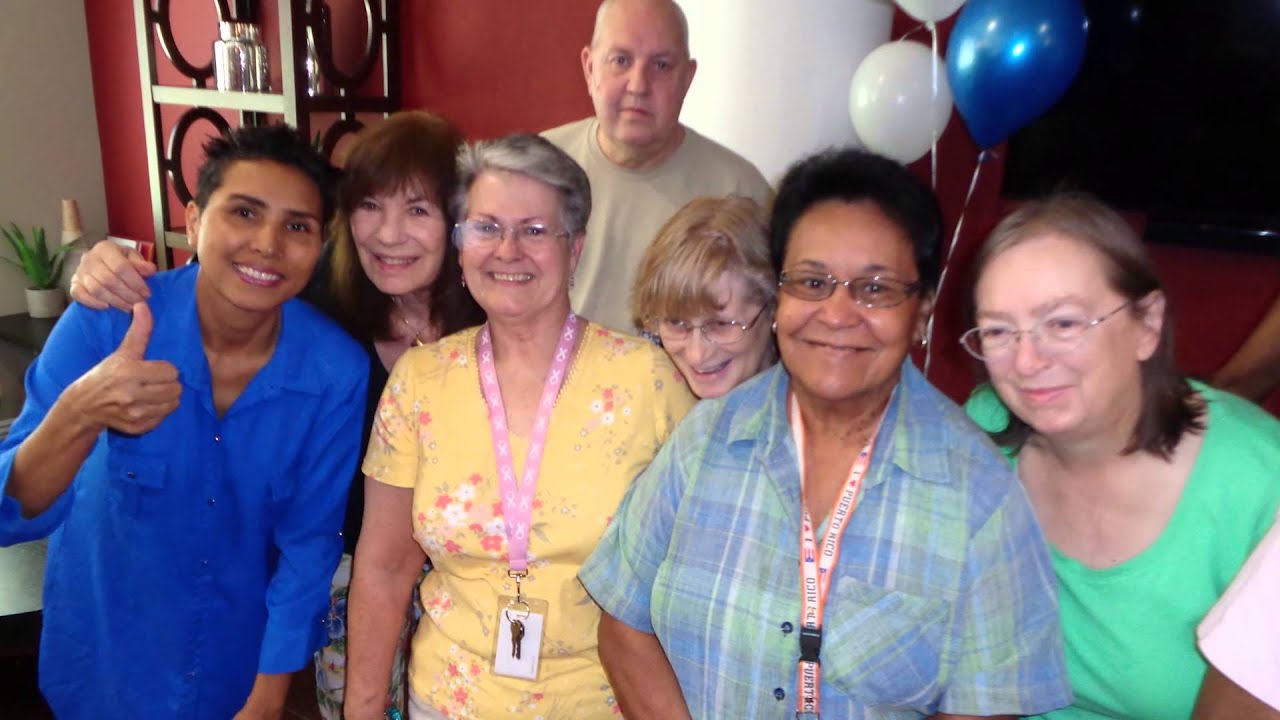 Ensemble Senior Apartments | Affordable Housing Las Vegas | Ovation Property Management