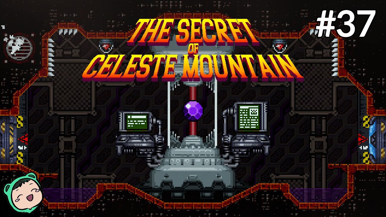 A NEW UPGRADE | Let's Play: The Secret of Celeste Mountain #37