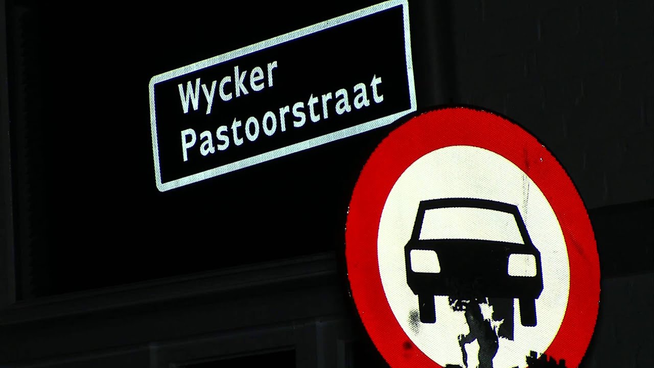 Dode bij schietpartij Oeverwal Maastricht