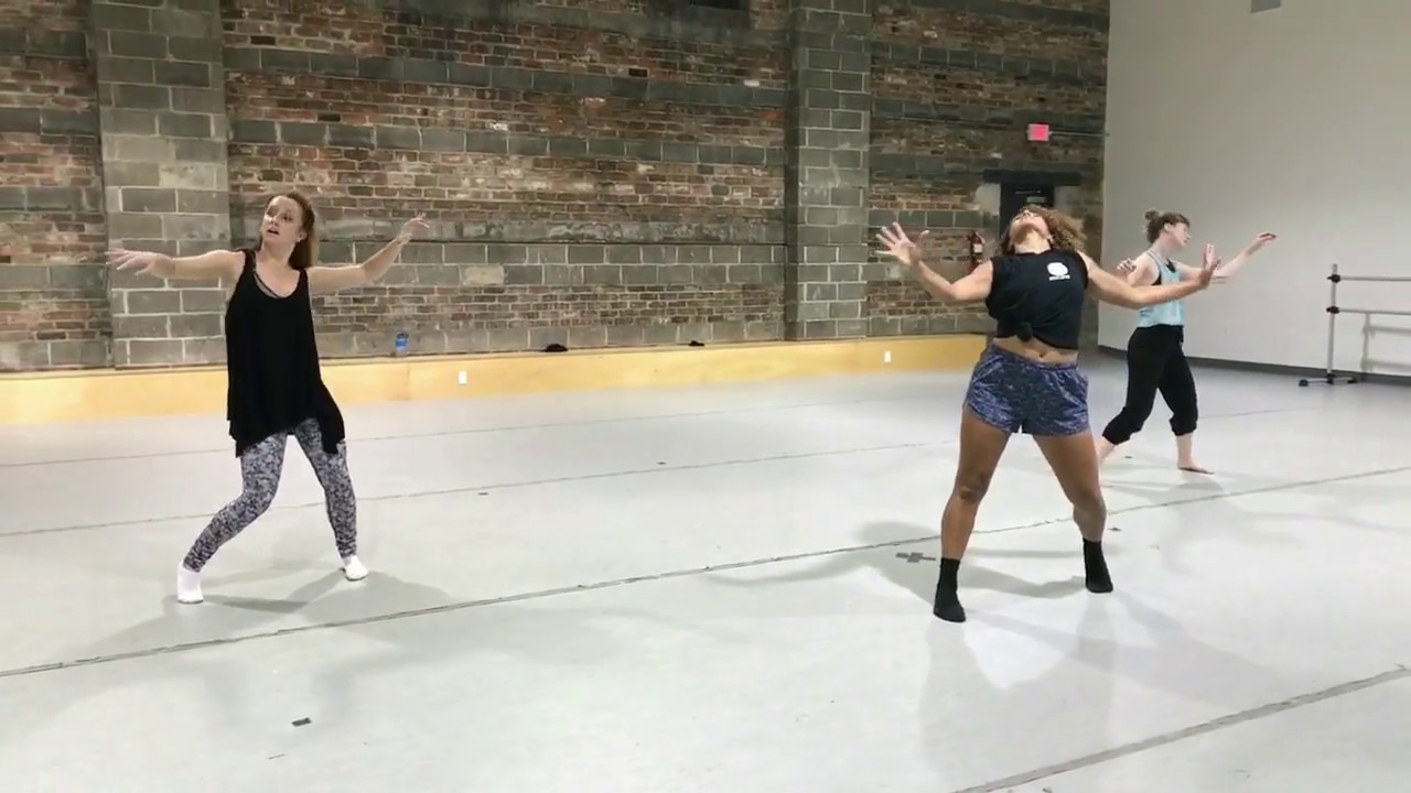 FKA Twigs-Two Weeks | Choreography: Maya Taylor