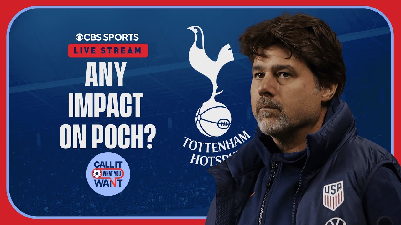 Tottenham links, World Cup looming: What it means for Pochettino