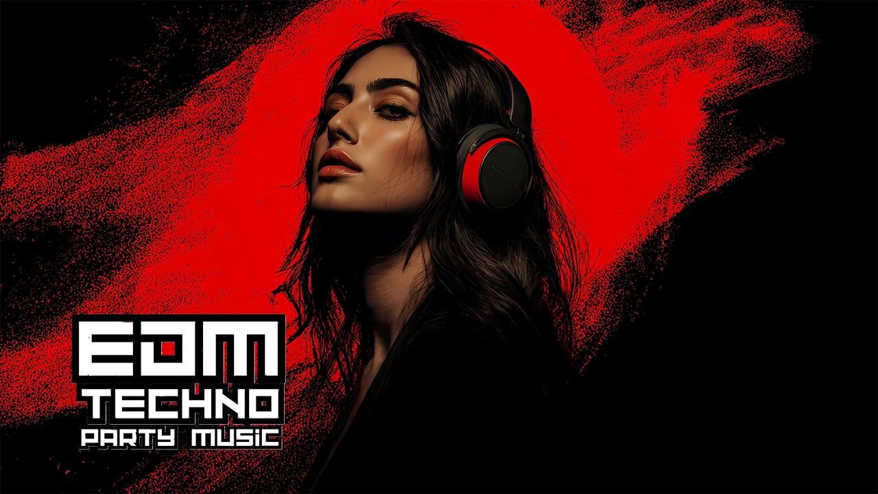EDM MIX 2026 – DISCO REMIX NONSTOP NEW SONGS #41 | Party Club Dance 2026