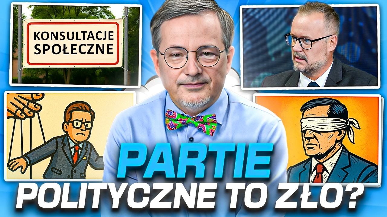 SAMORZĄD: FIKCJA CZY PRZYSZŁOŚĆ DEMOKRACJI? JAK NAPRAWDĘ PROWADZIĆ KONSULTACJE SPOŁECZNE?