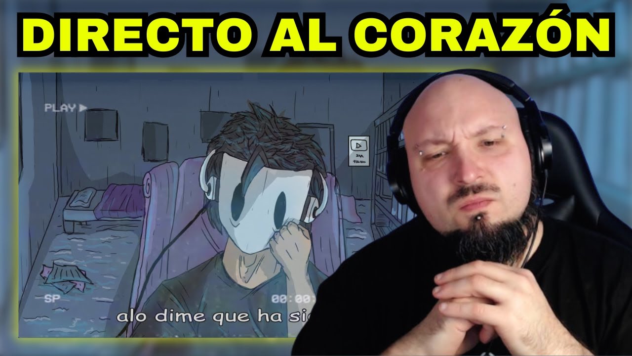 3AM - Una Rosa // BATERISTA REACCIONA // Nacho Lahuerta