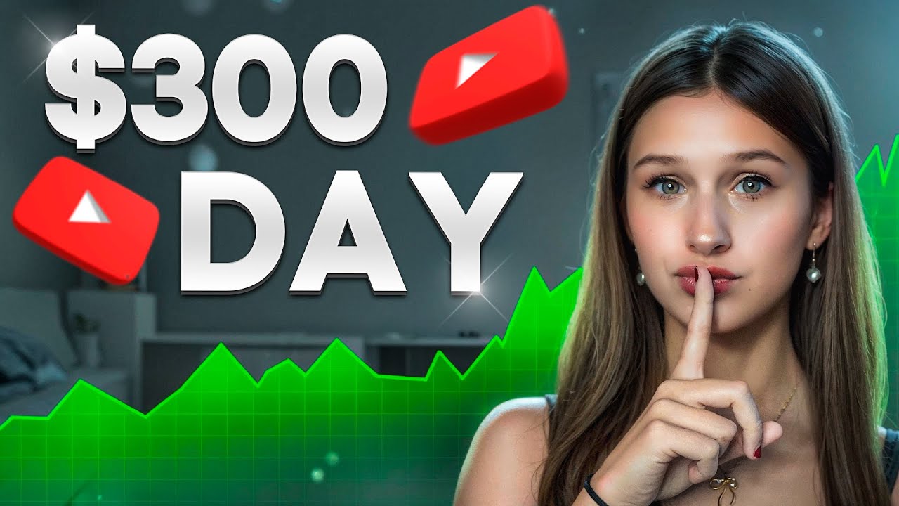 5 Ways To Make Money with Tube Magic