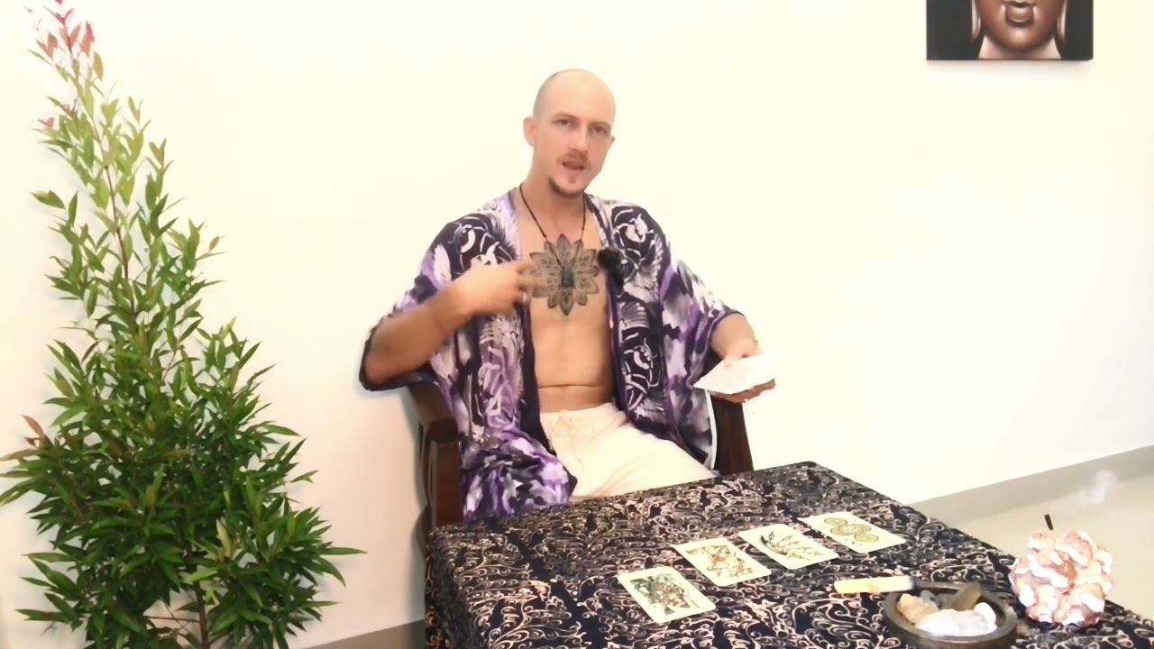 LEO ♌️ | „becoming a spiritual leader“ | 14.-29. June | Full Moon Tarot Reading