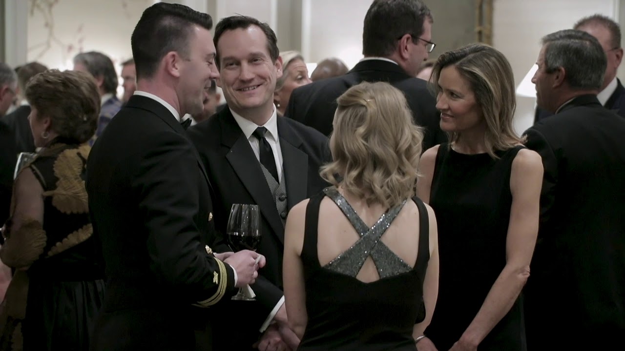 Dining Out 2019: Olin Veterans' Association