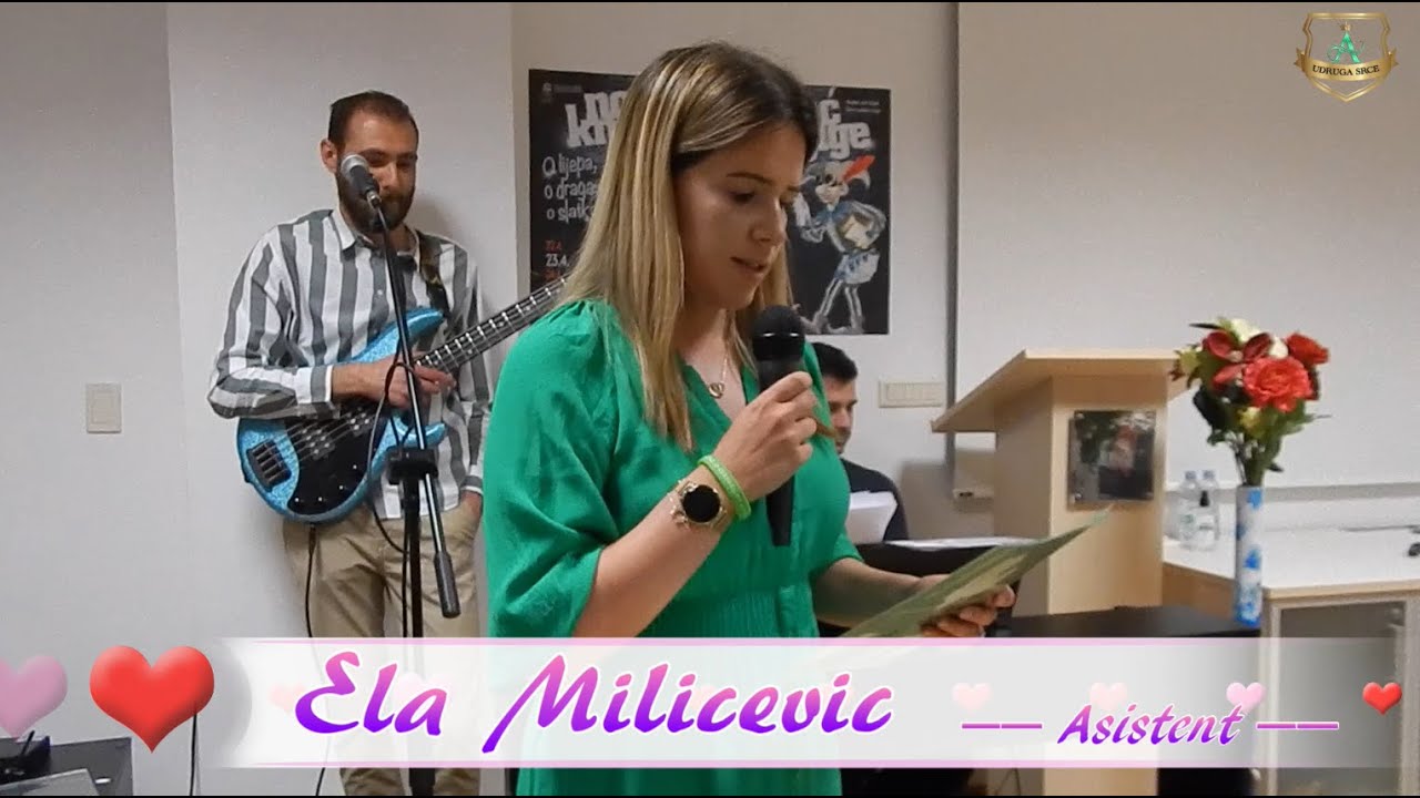 Ela Milićević