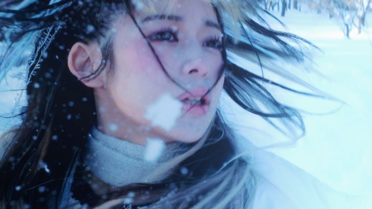 XAMIYA - CRY (Official Visualizer)