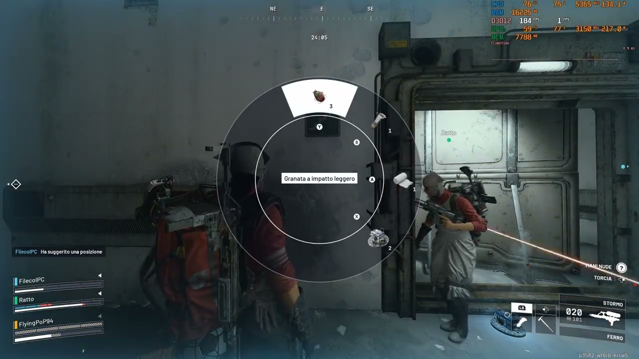 Gay Raider Fireball Match