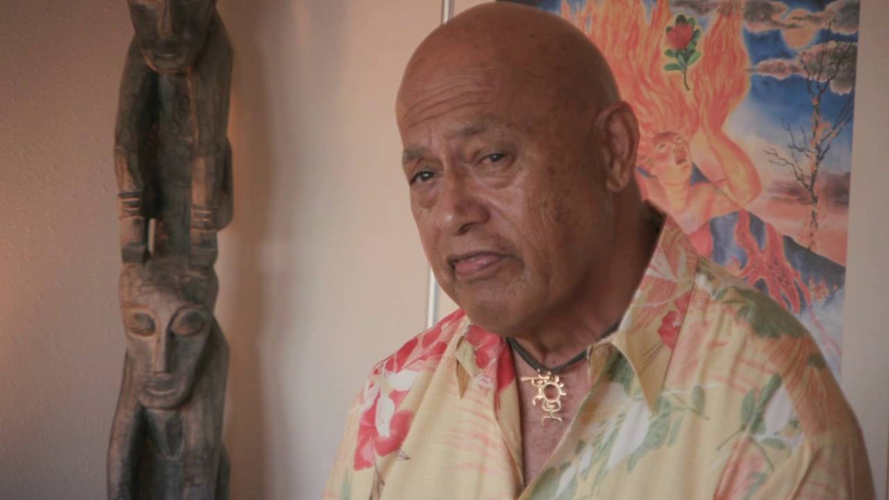 Hokulea: The Beginning