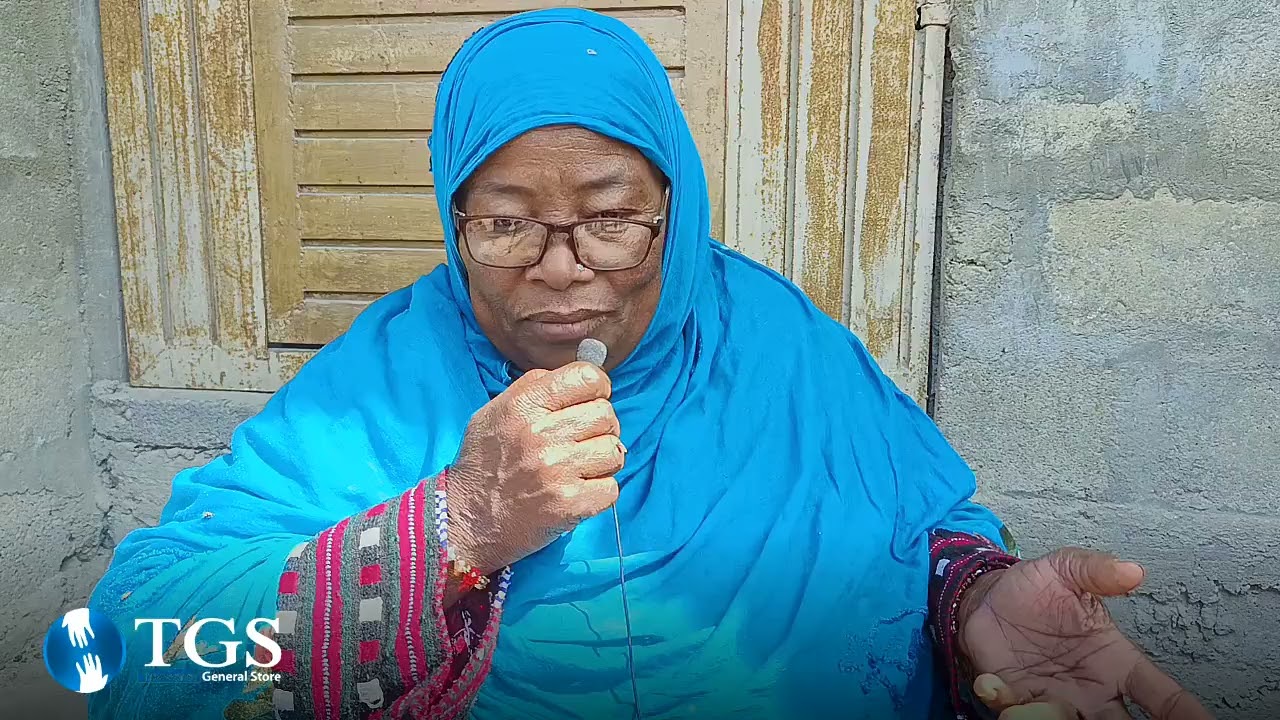 Tawakal General Store | TGS | 2 March 2026