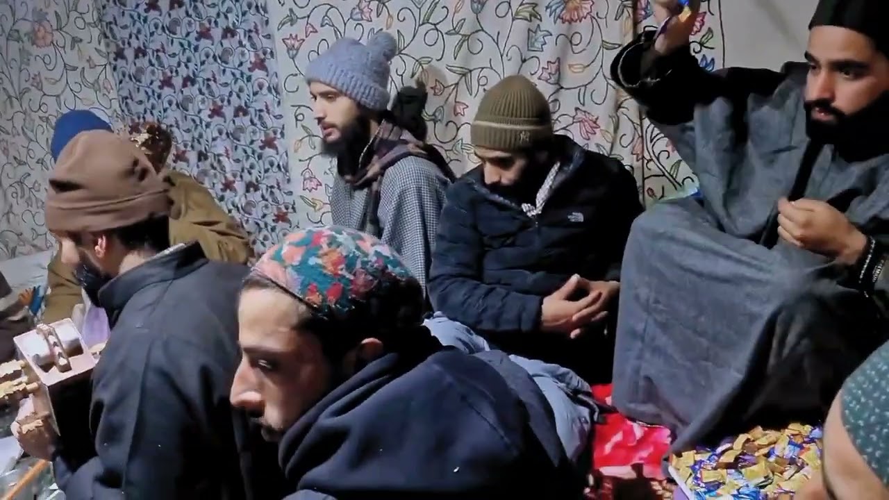 Faqeer umer singpora 