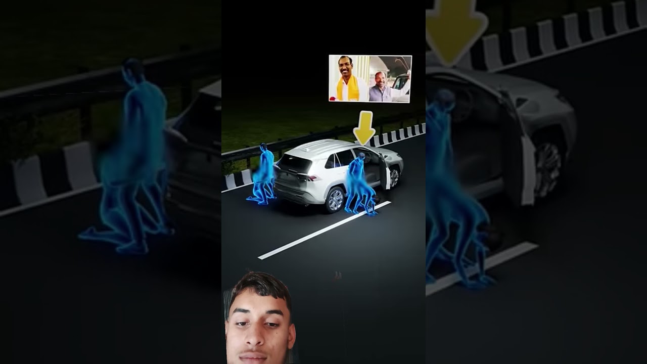 3D amination how to BJP neta do  a rape
