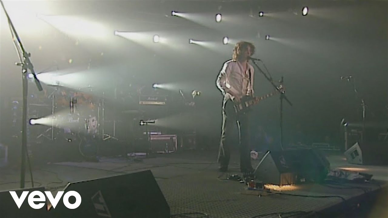 Anathema - Parisienne Moonlight (Were You There? - Live In Krakow)