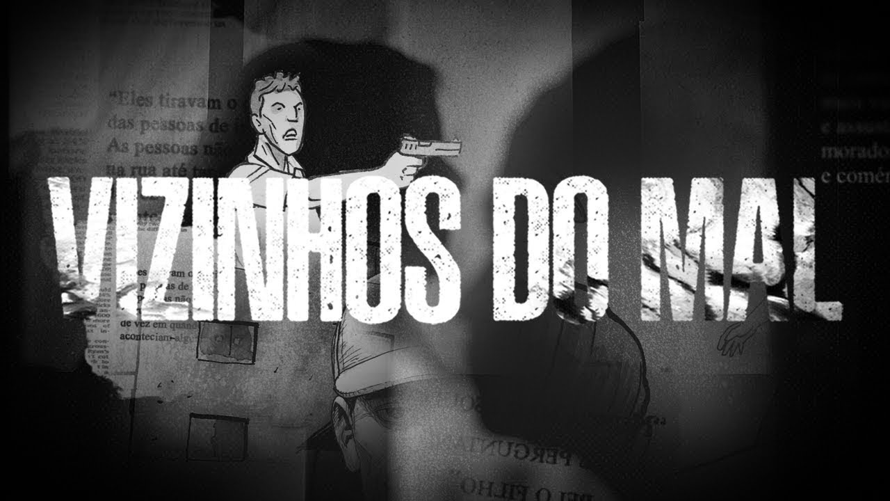 Vítimas das milícias: como é a vida de quem foi ameaçado e deixou tudo para trás
