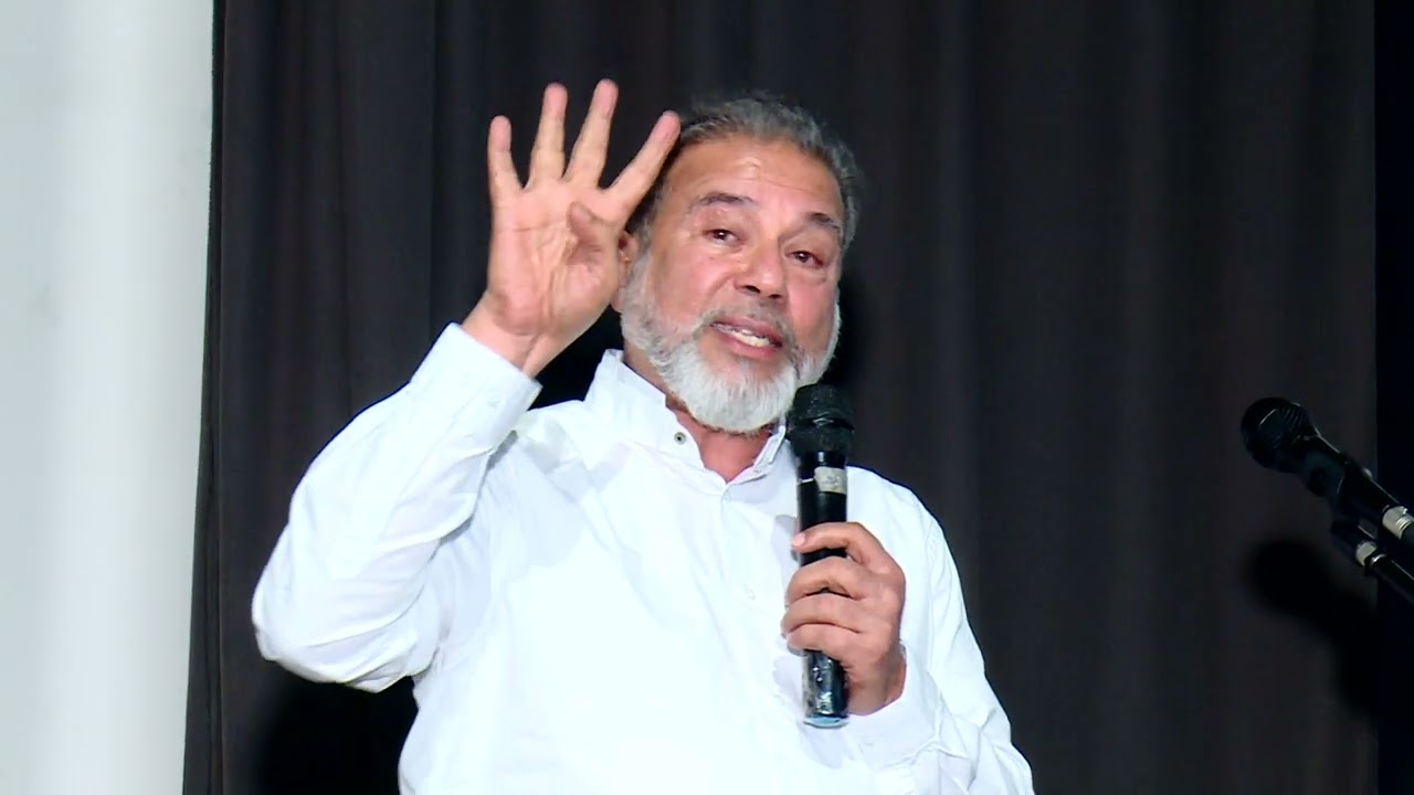 Orientation Day 2025 | An Inspiring Talk by Syed Mohammed Beary Saheb | Naasih Public School