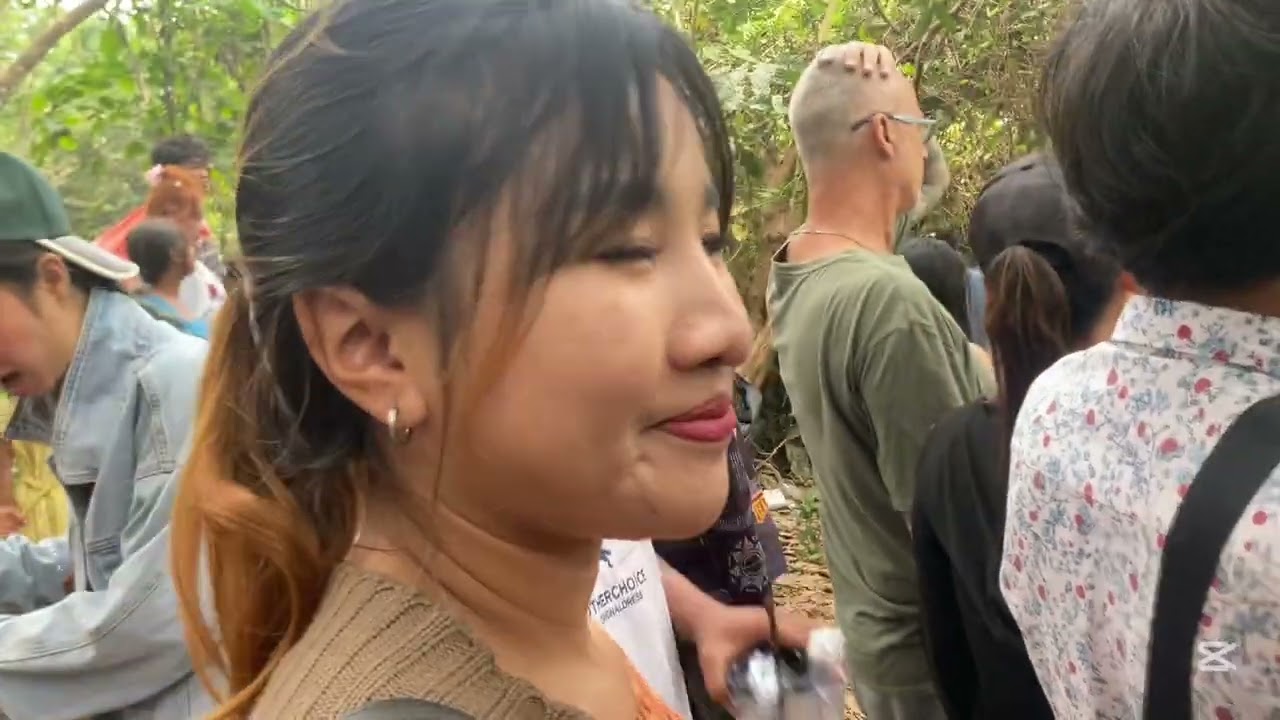 Part 3 ភូមិបង្កោង ខេត្តសៀមរាប 😝