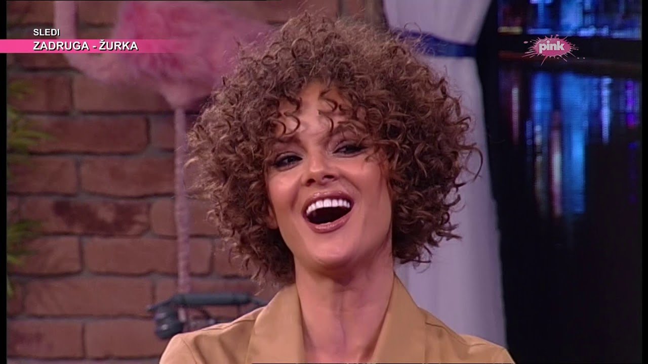 Uvod u 40.emisiju (09.06.2020) (Ami G Show S12)