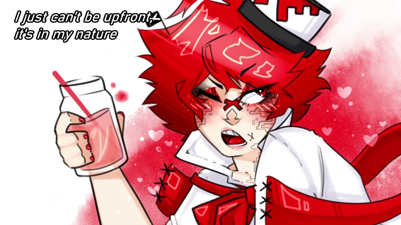 Vocaloid4 Fukase: Kocchi Muite Baby (Cover)