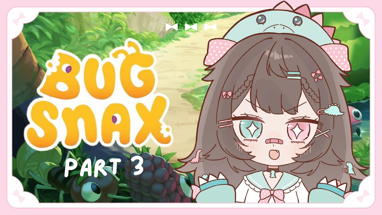 RAWR!!! Lulu-chan is Gonna Nom You!!!